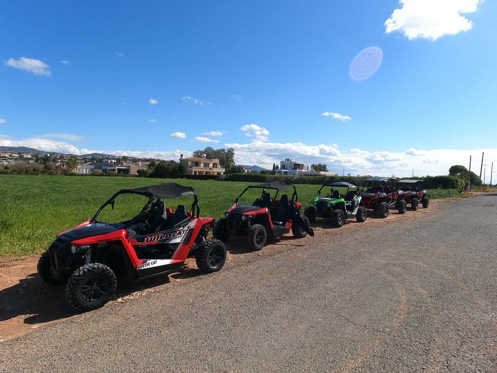 Thunder Motorsport