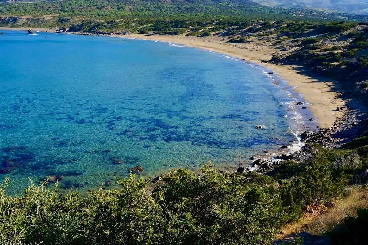 Lara Bay