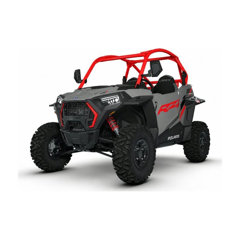 Polaris RZR Trail S Automatic - 2 Seater