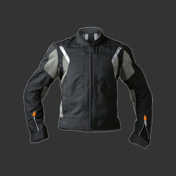 Protection Riding Jacket