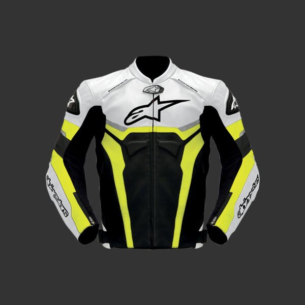 Protection Riding Jacket