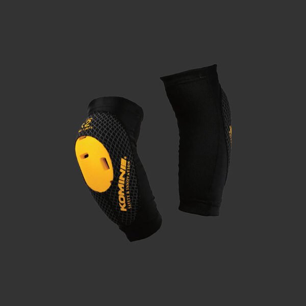 Mountain Bike Knee Guards