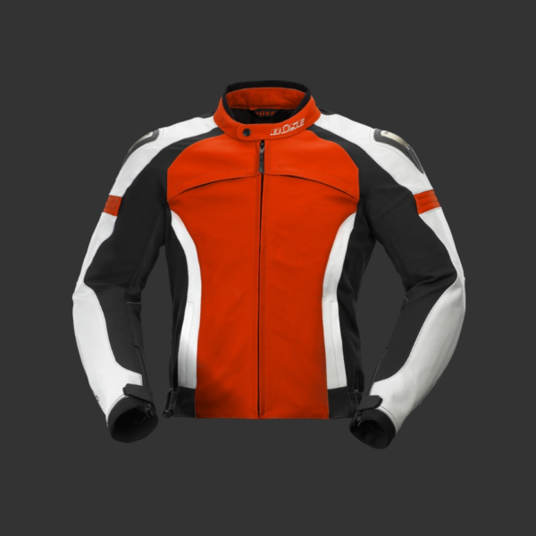 Protection Riding Jacket