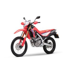 2025-Honda-CRF300L