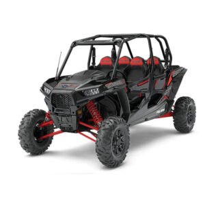 POLARIS-RZR-AUTOMATIC-4-SEATER